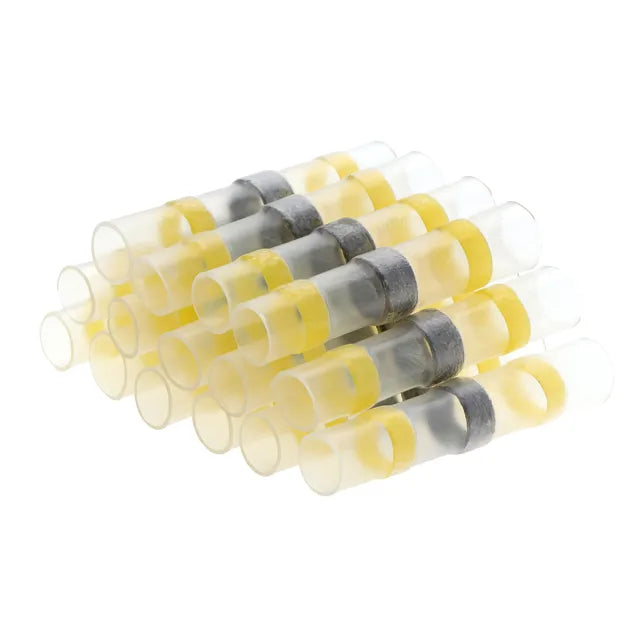 Heatshrink Solder Butt Connector
