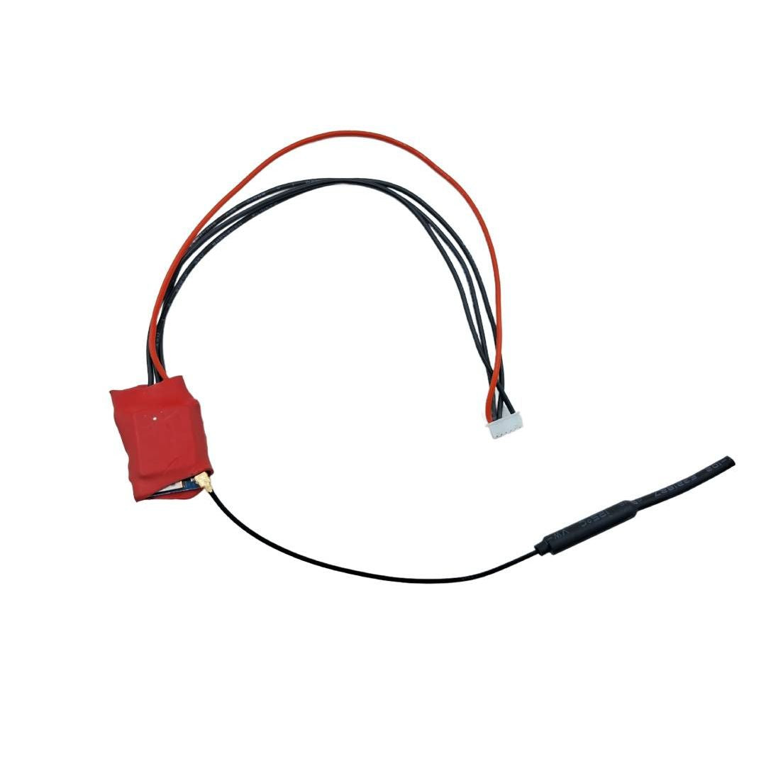 Wifi Telemetry module for Pixhawk Flight Controller