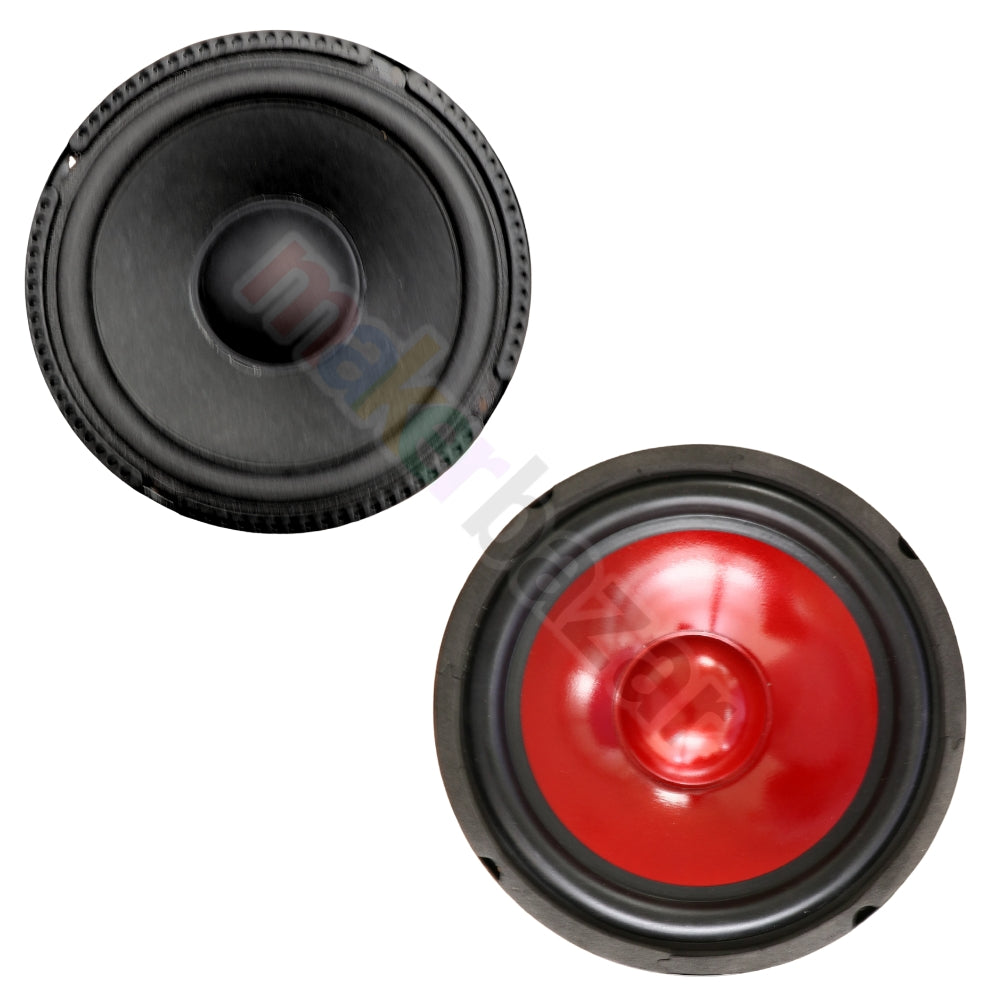 8-inch Subwoofer Multimedia Speaker