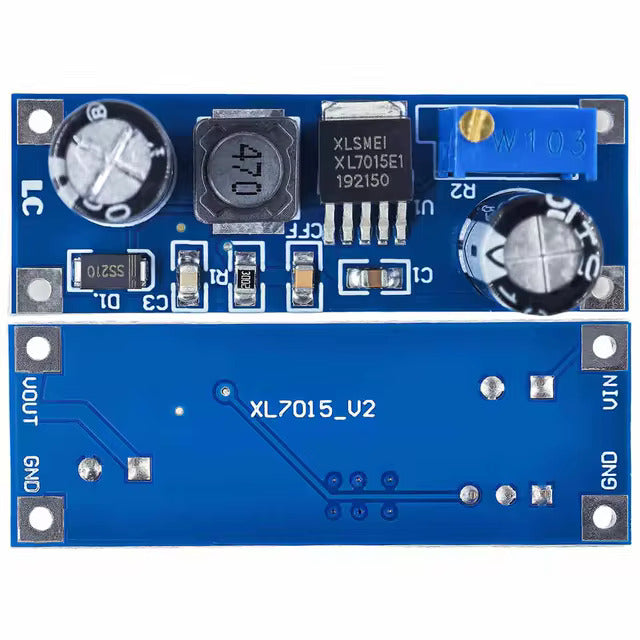 XL7015 DC-DC Converter Step Down Module
