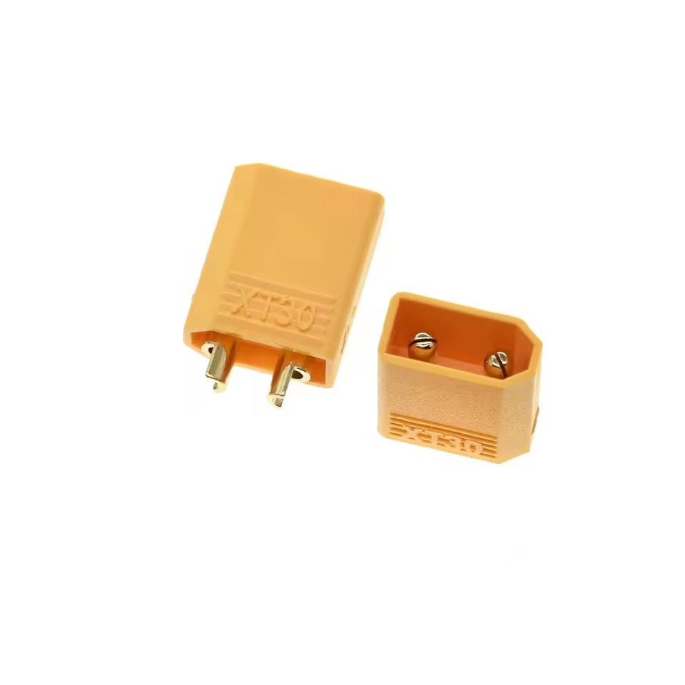 Generic: XT-Series LiPo Battery Connectors Adapters