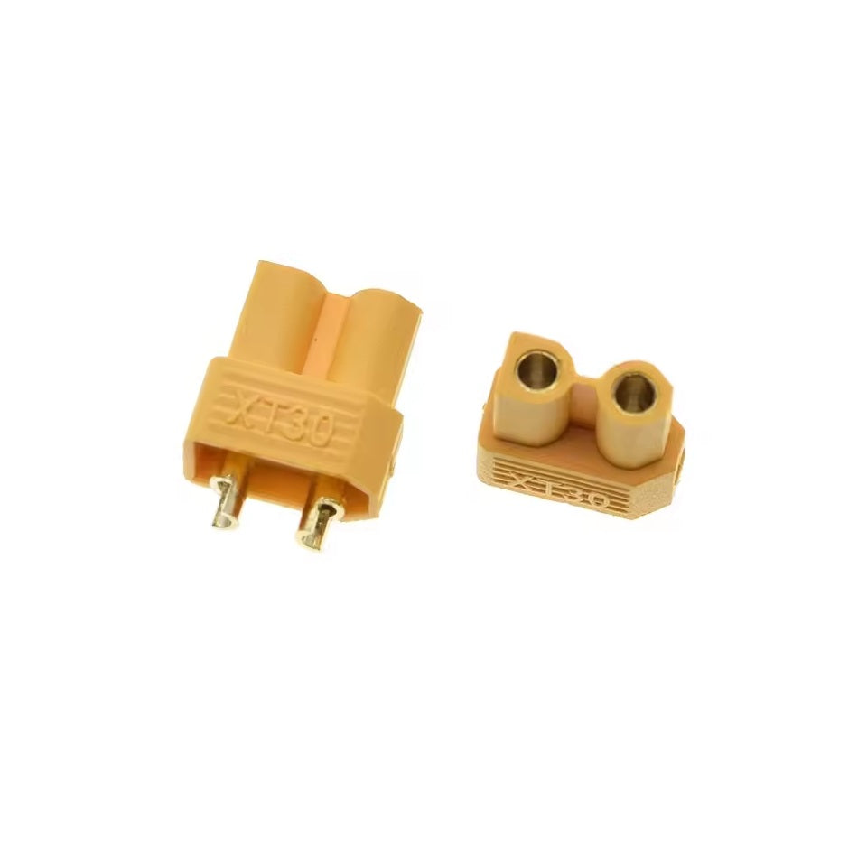 Generic: XT-Series LiPo Battery Connectors Adapters