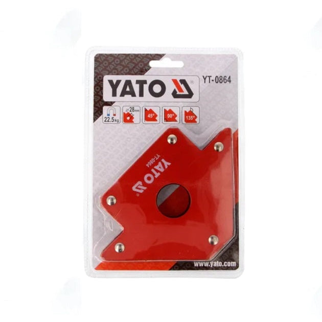 Yato Magnetic Welding Holder