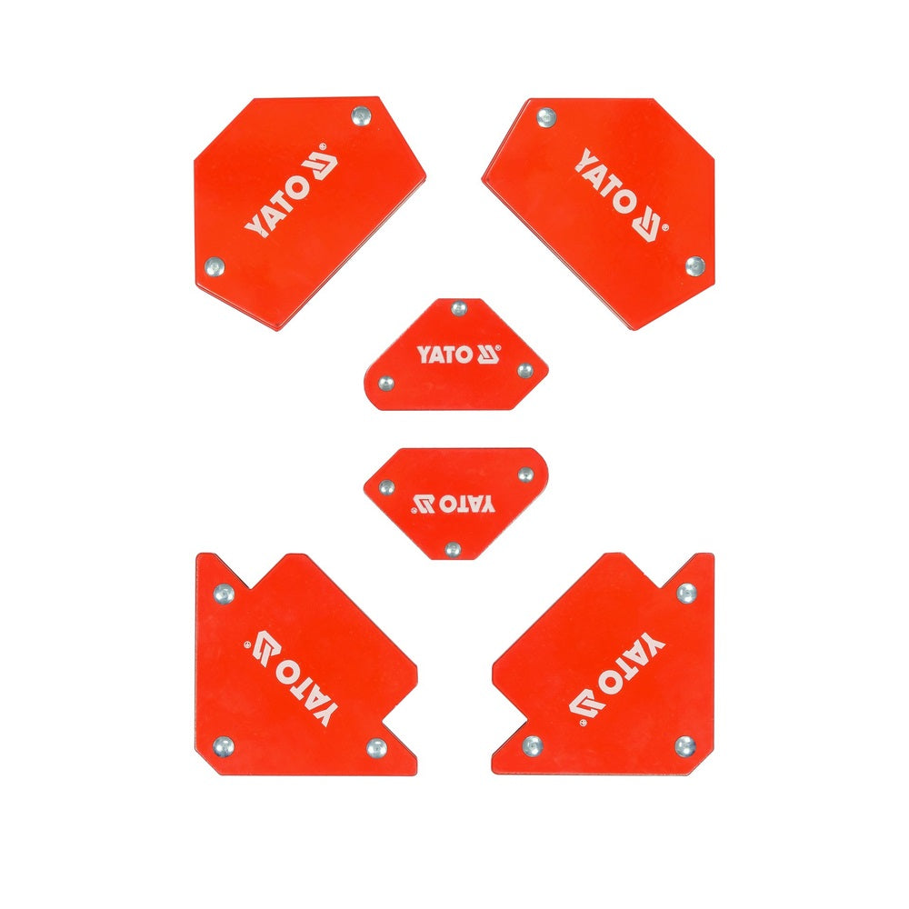 Yato Magnetic Welding Holder