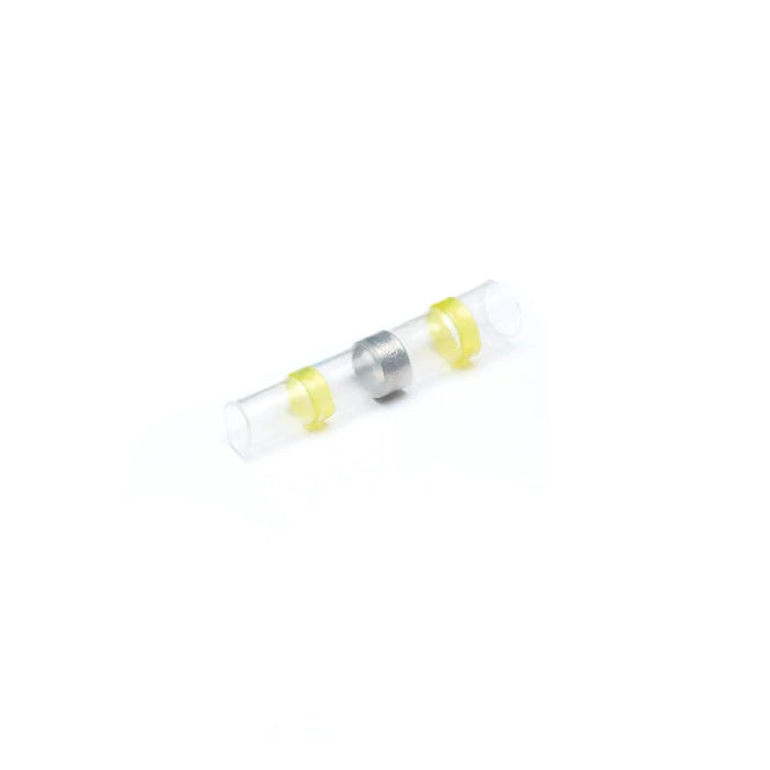 Heatshrink Solder Butt Connector