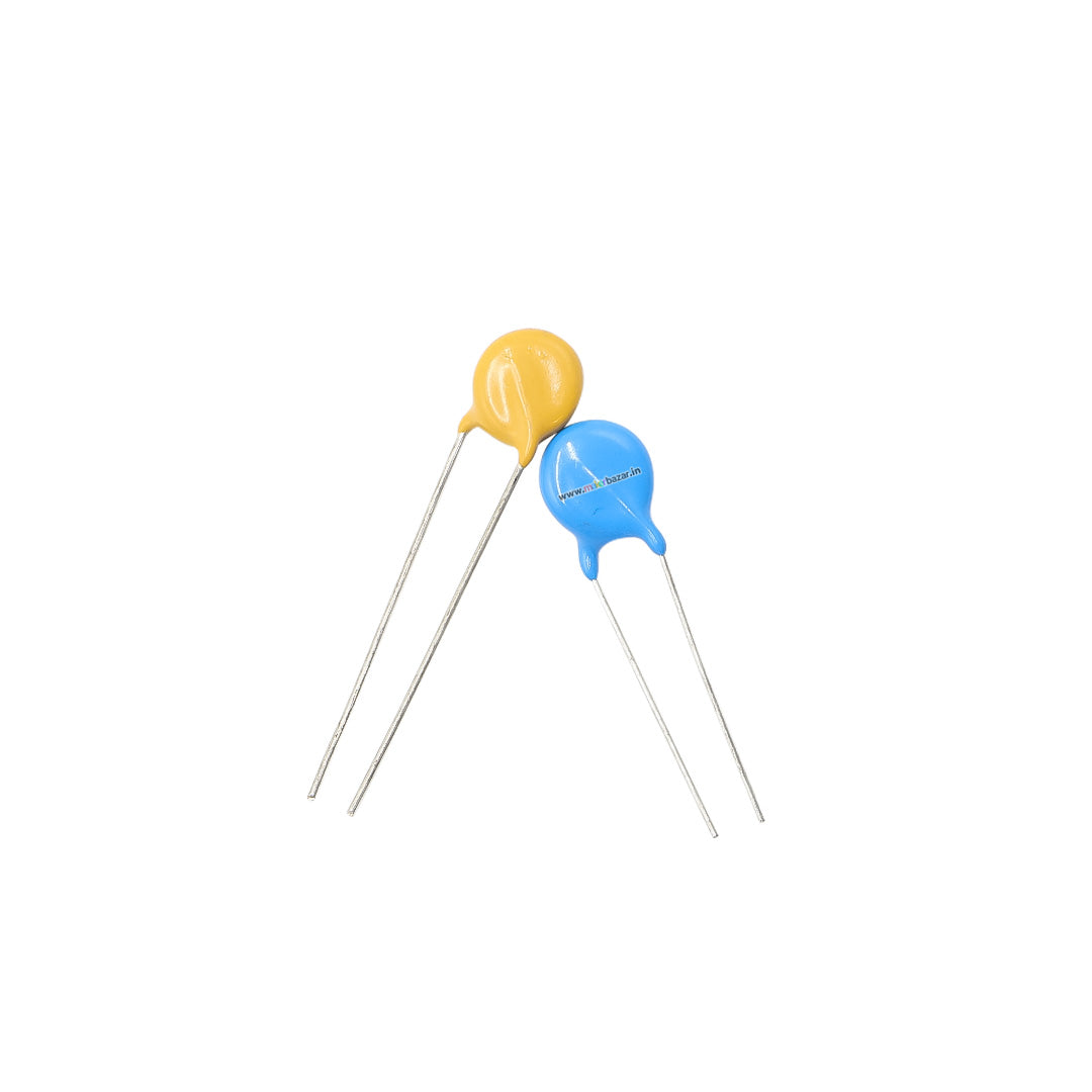 MOV ZOV Zinc Oxide Varistor