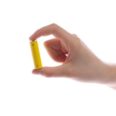 Branded: AA Battery Cell 1.5V - Battery