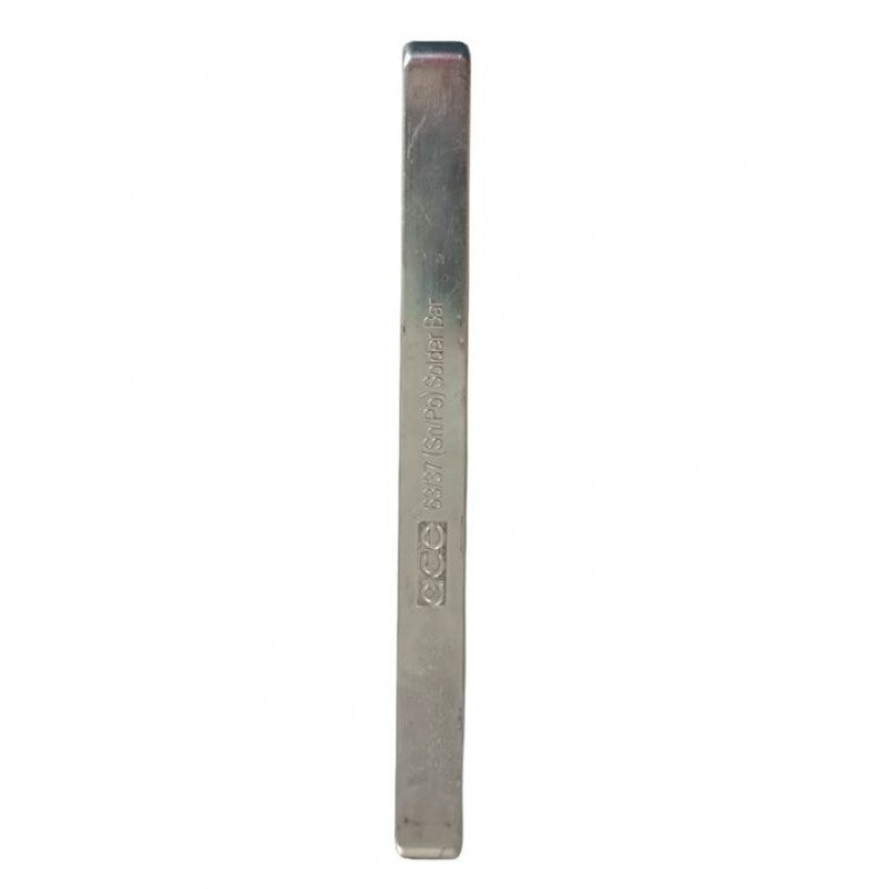 Solder Bar 63/37 (Sn\Pb)