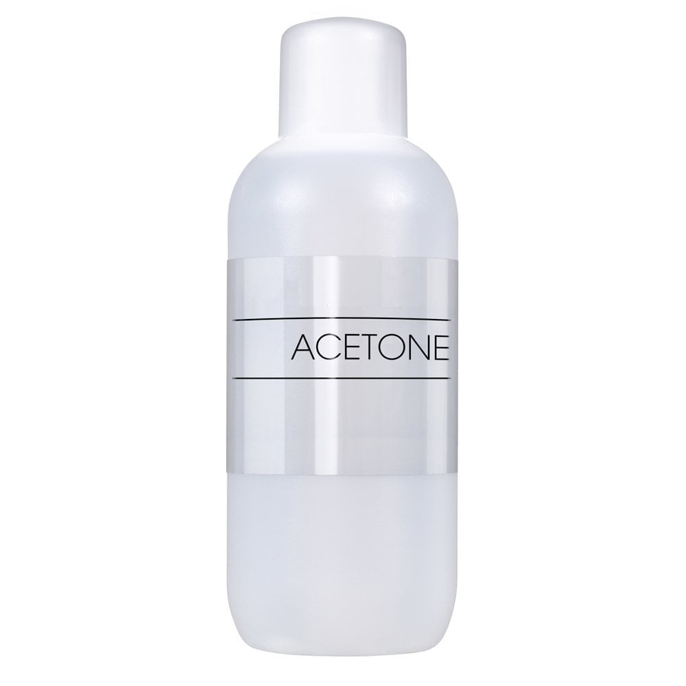 Acetone Medical Liquid for Acrylic Remover Cleanser