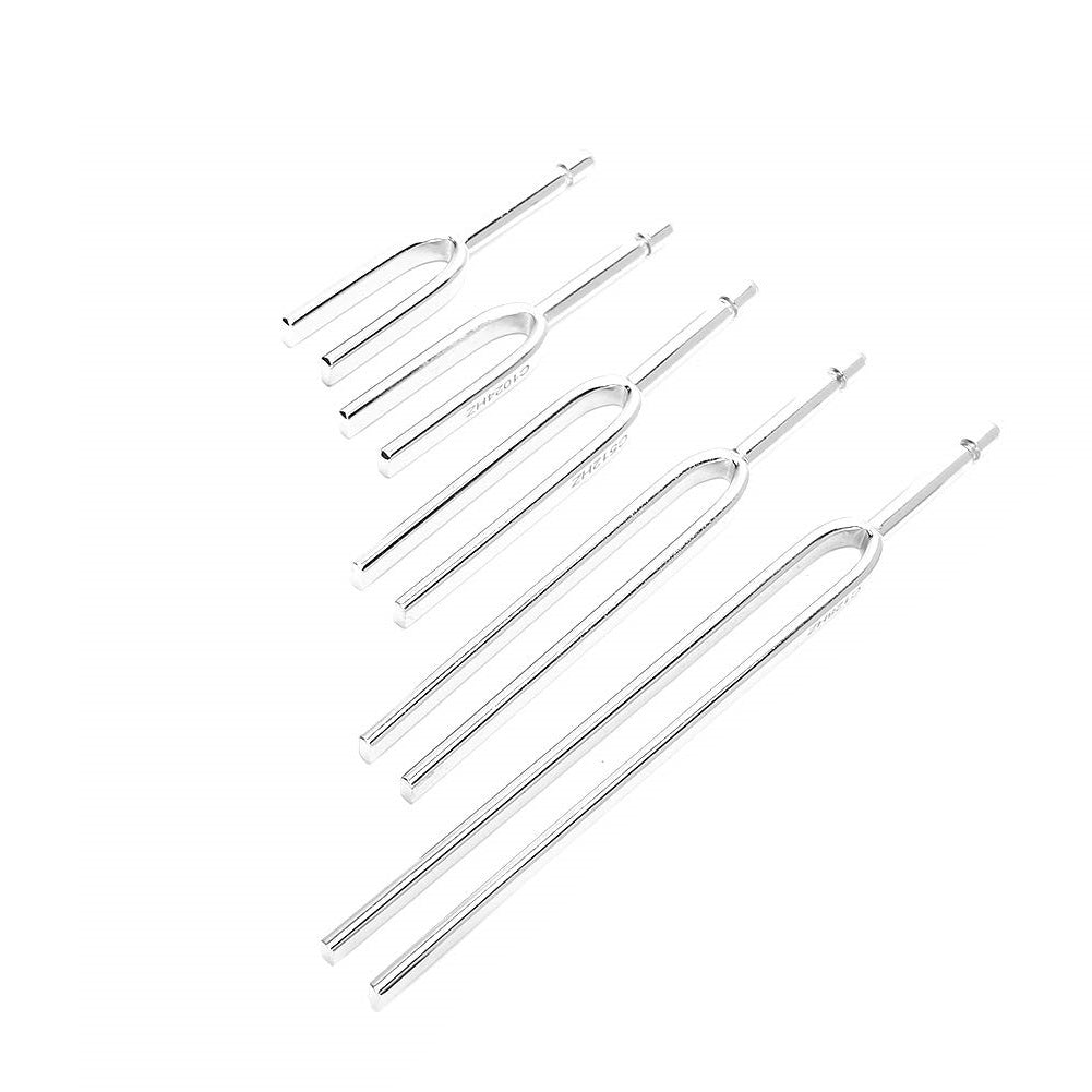 Stainless Steel Medical Tuning Fork