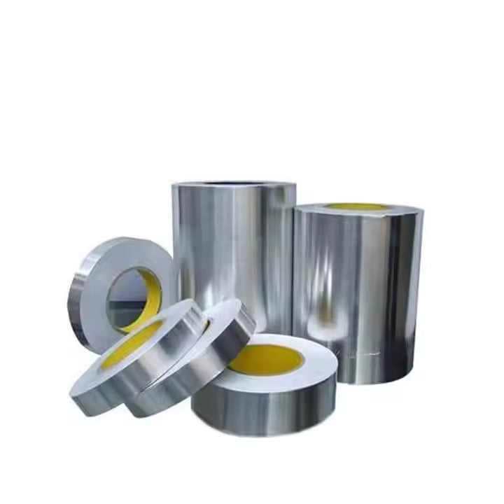 Conductive Aluminium Foil Tape Roll