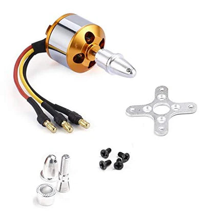 A2212 High Speed Brushless DC Motor BLDC