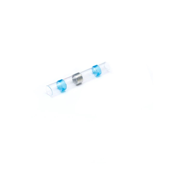 Heatshrink Solder Butt Connector