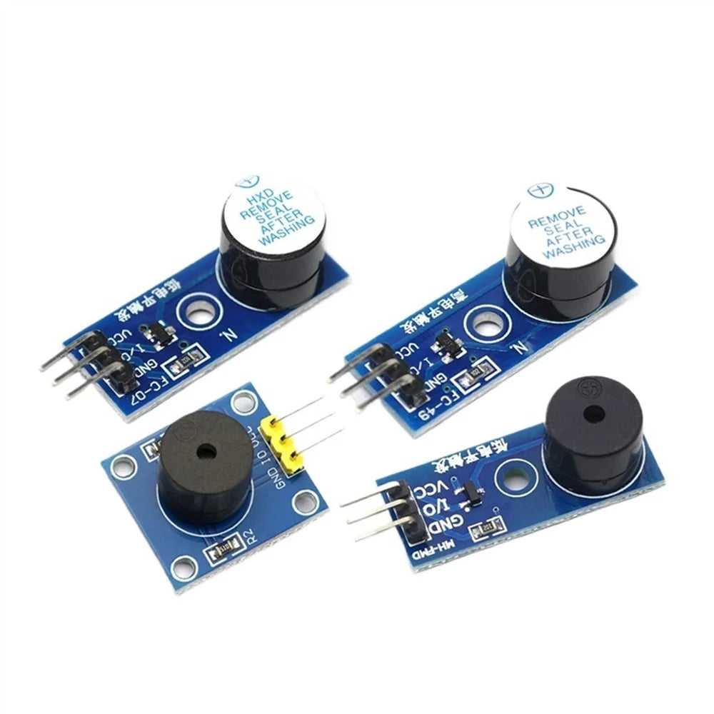 High Current Alarm Buzzer Driver Module