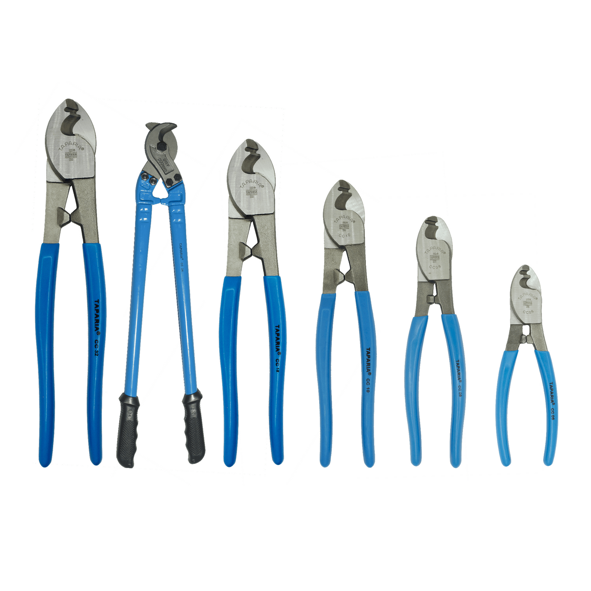 Taparia: Cable Cutter Plier