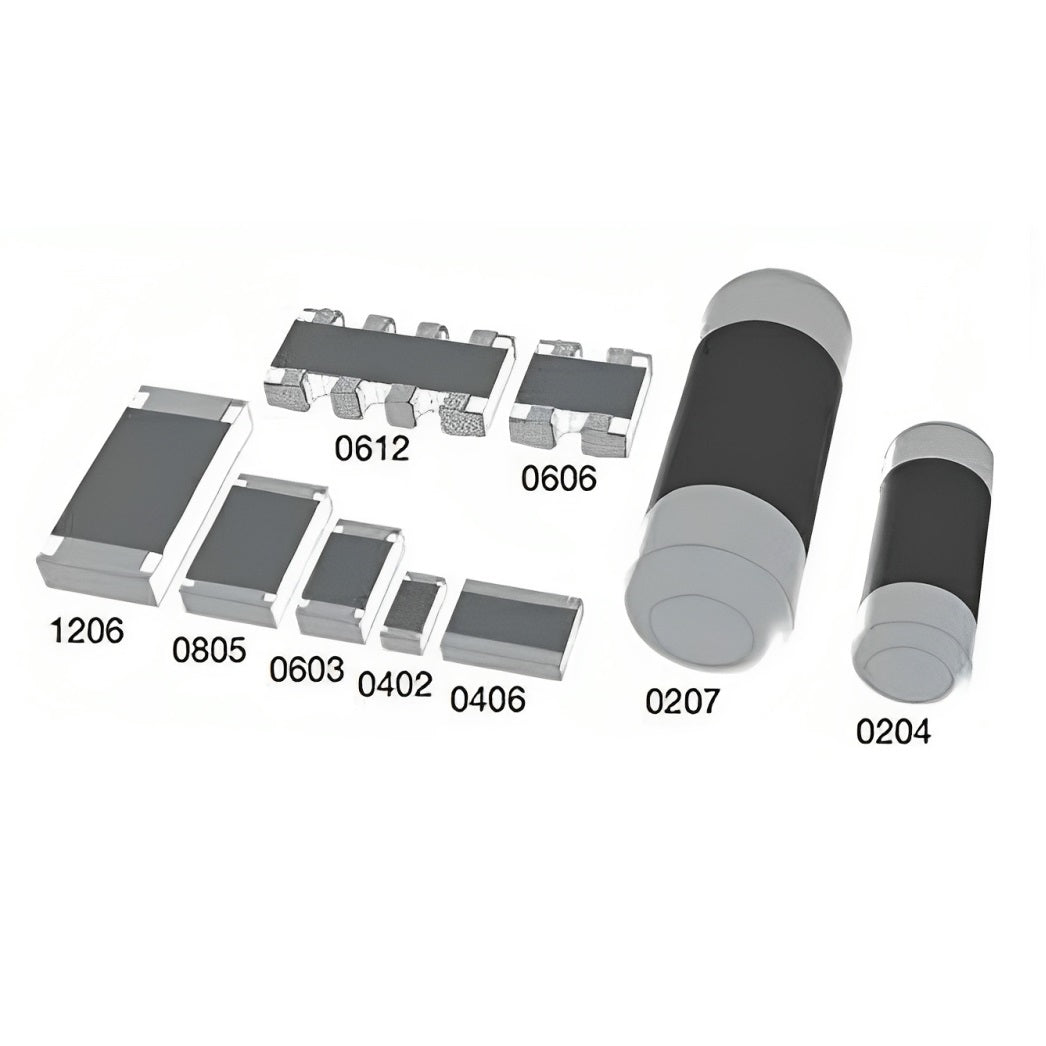 1206 SMD Surface Mount Chip Resistors