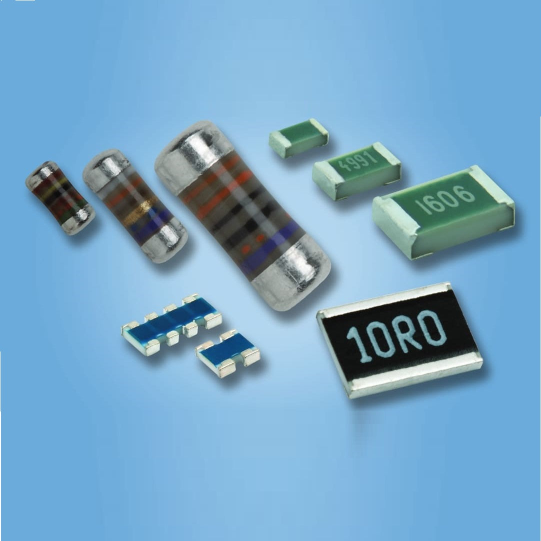 1206 SMD Surface Mount Chip Resistors