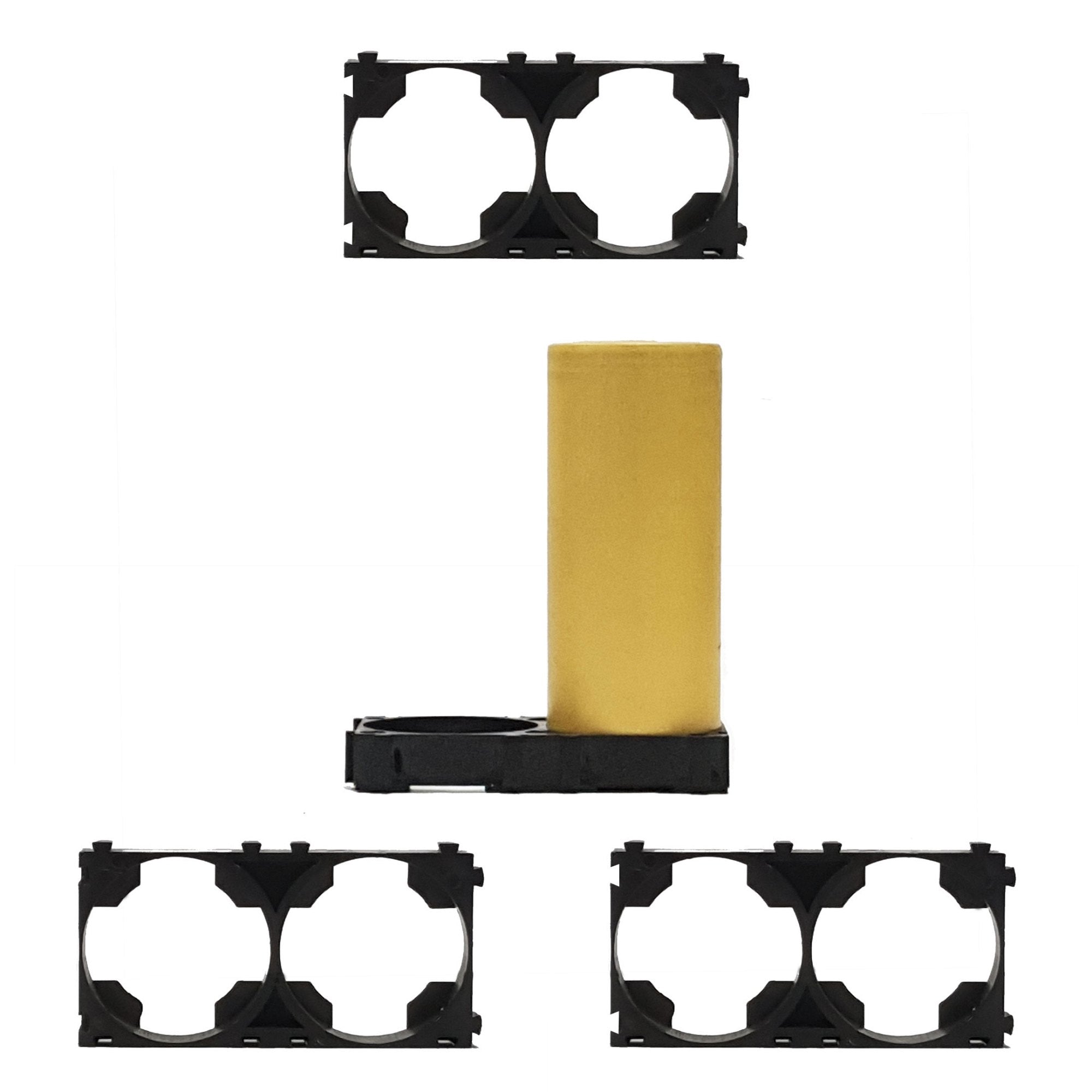 26650 Battery Cell Spacer/Holder/Bracket