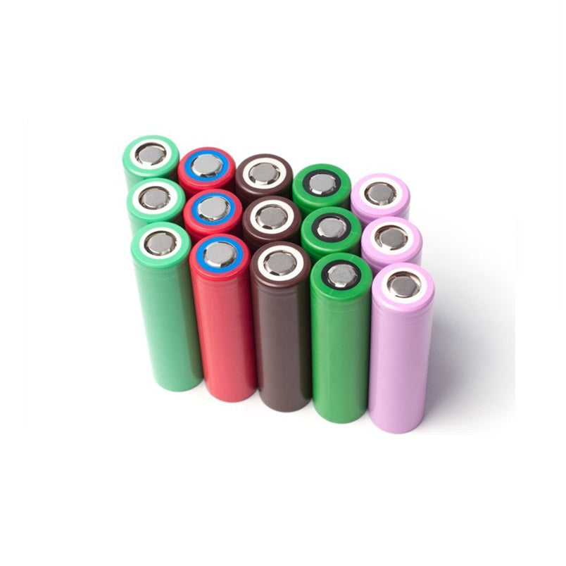 Premium 18650 3.7V 1300mAh (15c) Lithium-Ion Rechargeable Cell