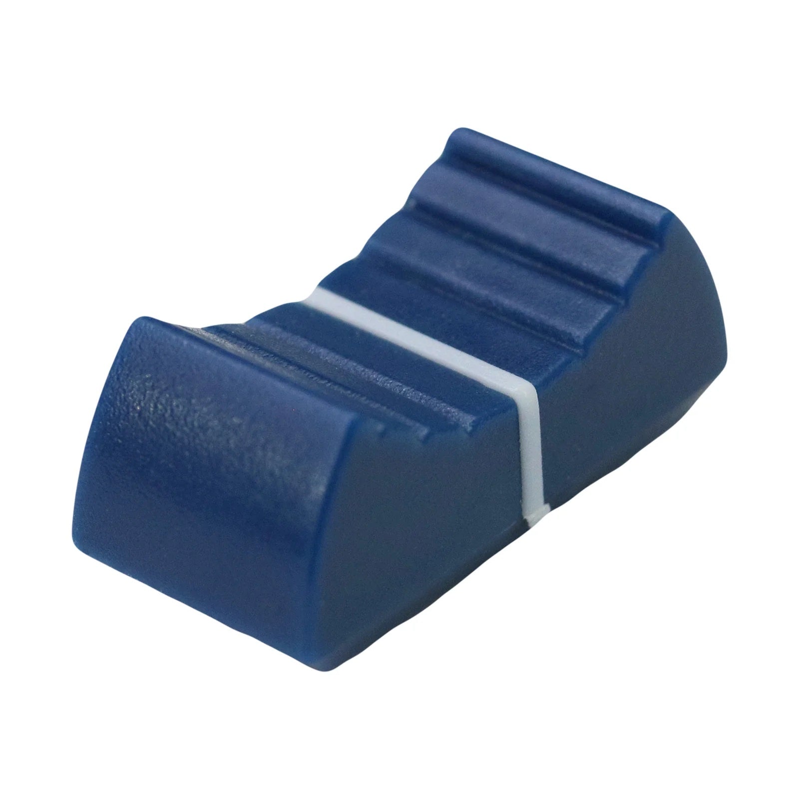 Fader Knob Touch Sensitive Slider Ribbed Mixer Potentiometer Cap uni