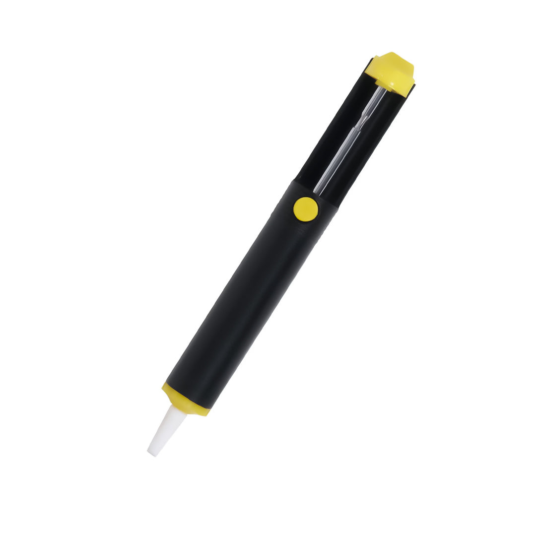 Generic: Desoldering Pump Solder Sucker Tool