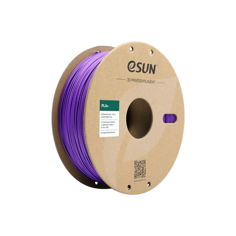 eSun PLA+ 1.75mm 3D Printer Filament 1kg