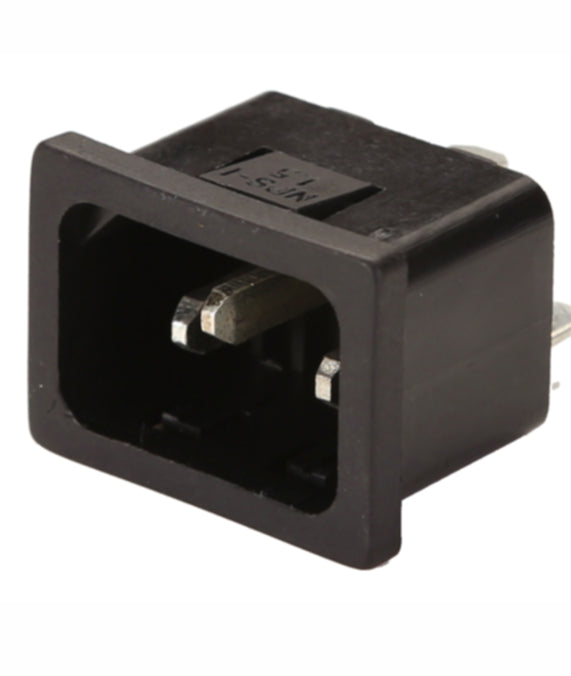 Namo Electric: IEC AC Power Inlet Socket
