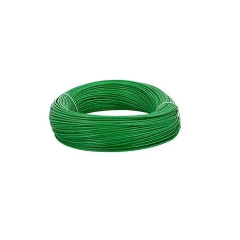 Single Core Single Strand Hook Up Wire