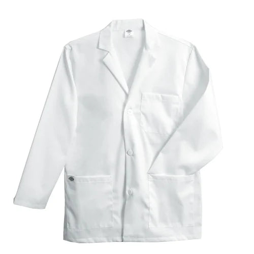 Lab Coat for Students Makerspace/Workshop/Labs