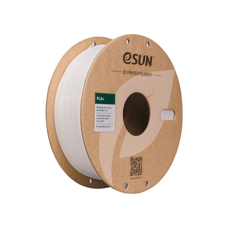 eSun PLA+ 1.75mm 3D Printer Filament 1kg