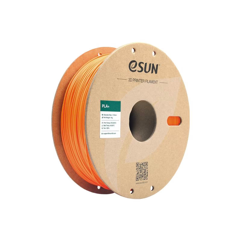 eSun PLA+ 1.75mm 3D Printer Filament 1kg