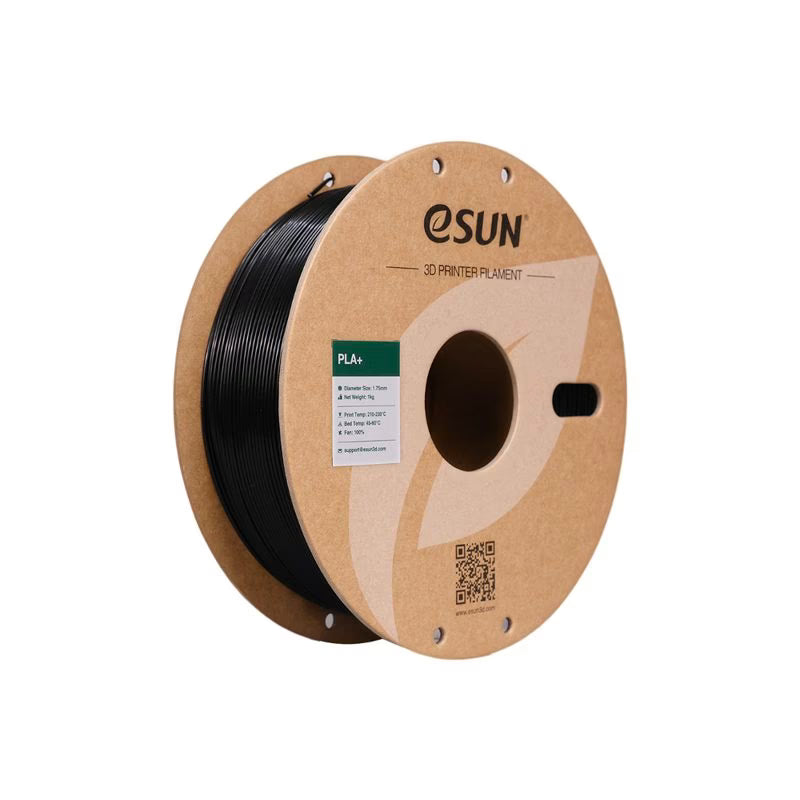 eSun PLA+ 1.75mm 3D Printer Filament 1kg