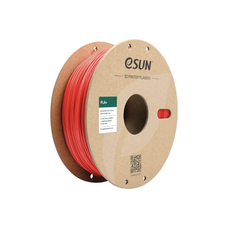 eSun PLA+ 1.75mm 3D Printer Filament 1kg
