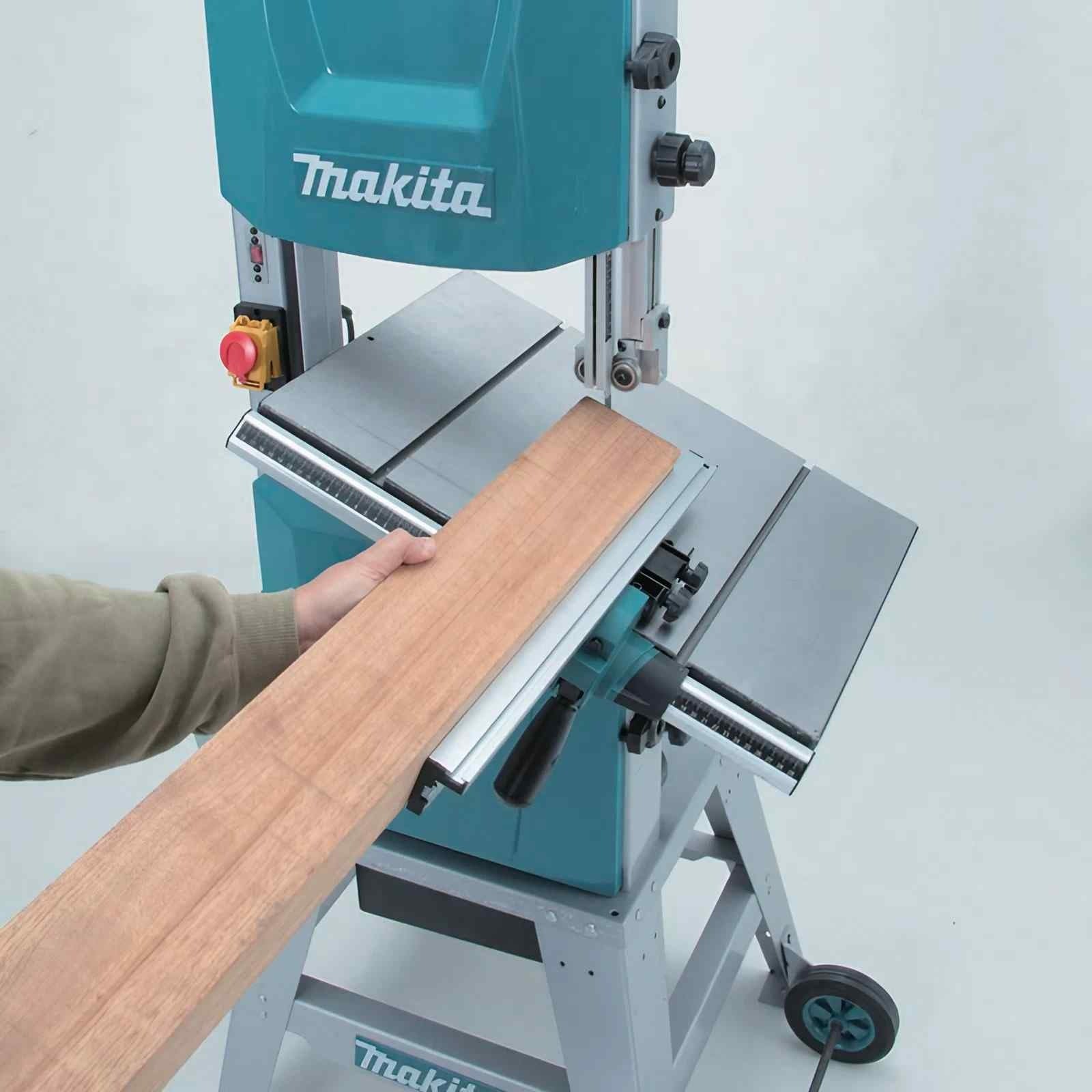 Makita LB1200F Vertical Band Saw 305mm/12" 900Watt