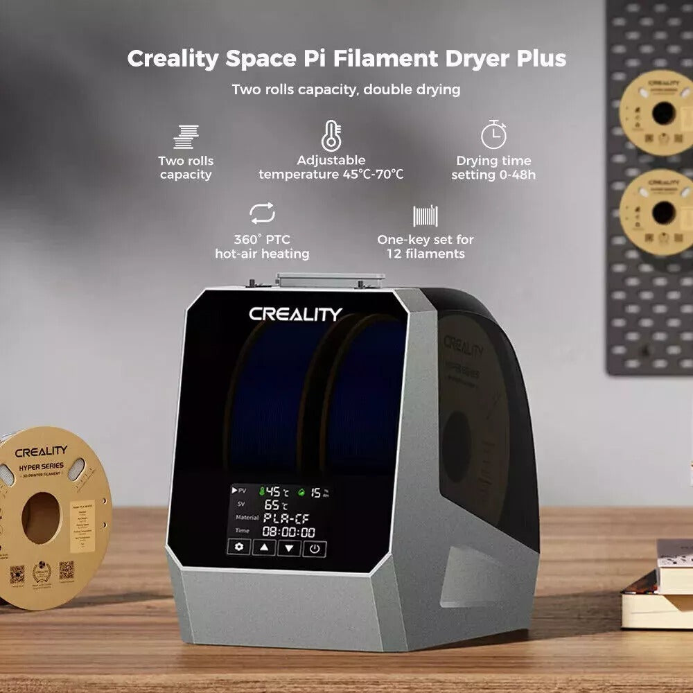 Creality Space Pi Filament Dry Box