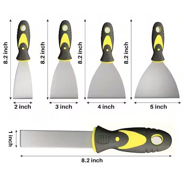 Sharp Edge Scraper for 3D Printer