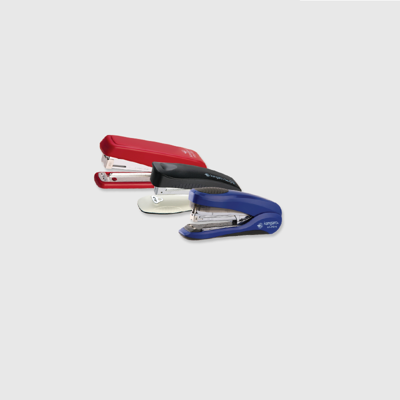 Kangaro: Desk Essentials Stapler Machine