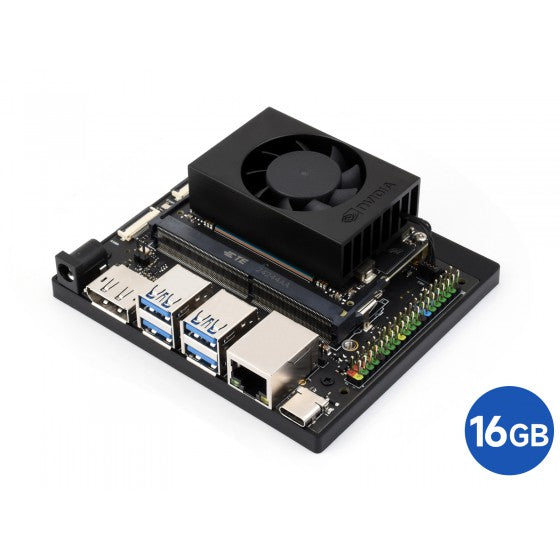 Jetson Orin NX AI Development Kit For Embedded And Edge Systems