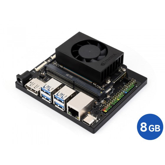Jetson Orin NX AI Development Kit For Embedded And Edge Systems