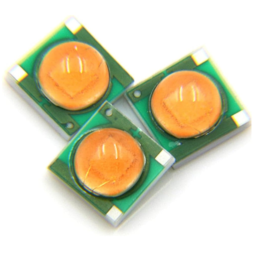 3V 3535 Ceramic SMD LED Light Chip