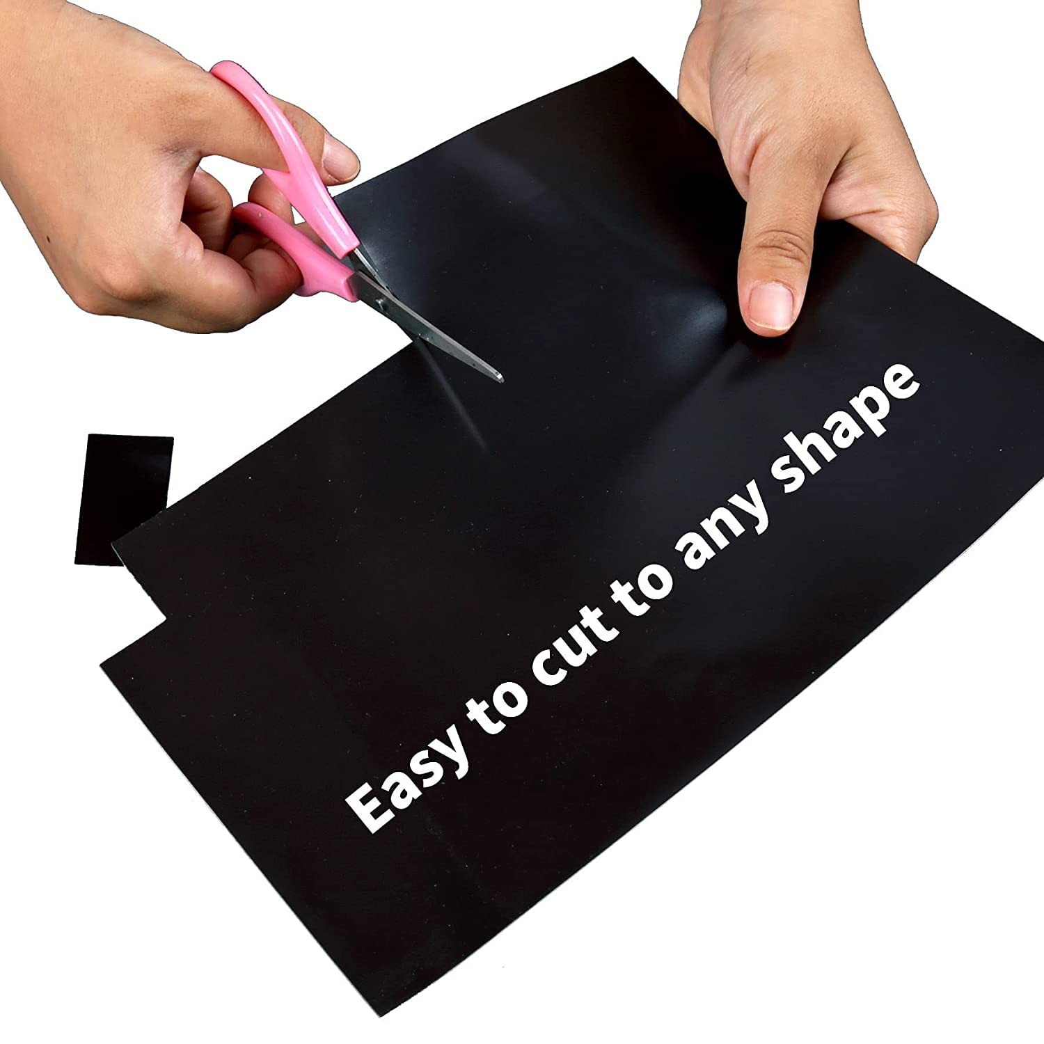 Flexible Magnetic Sheets