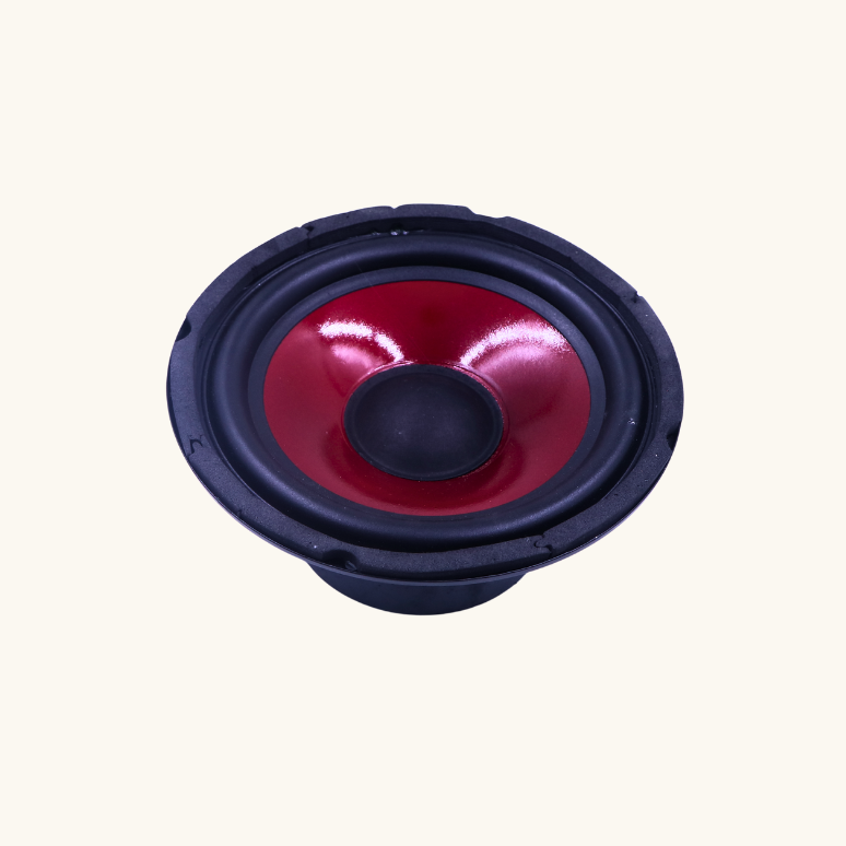 6 Inch Subwoofer Speaker