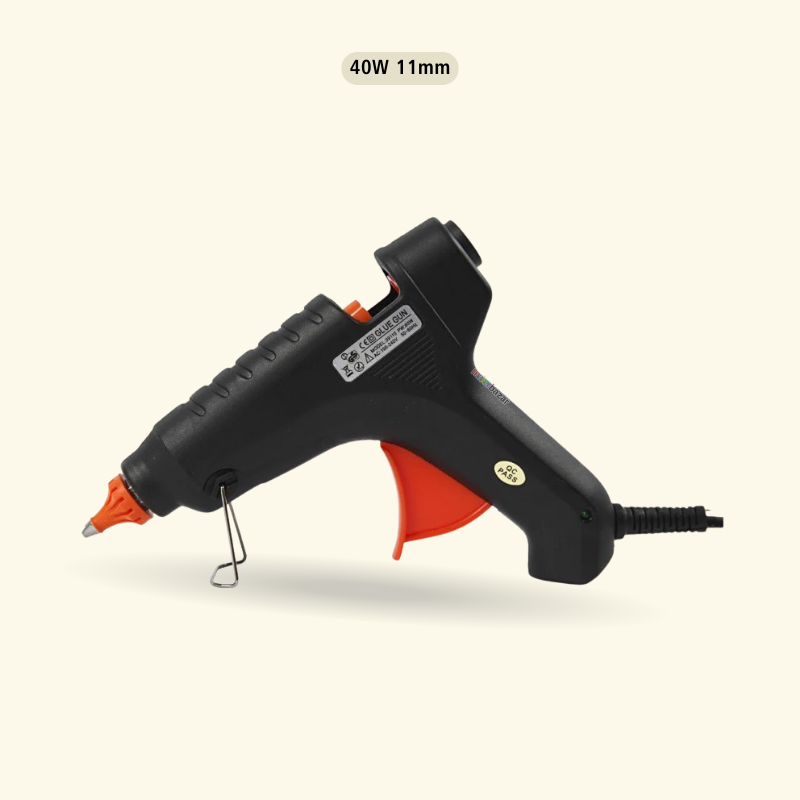 Generic: Low Cost Hot Melt Glue Gun