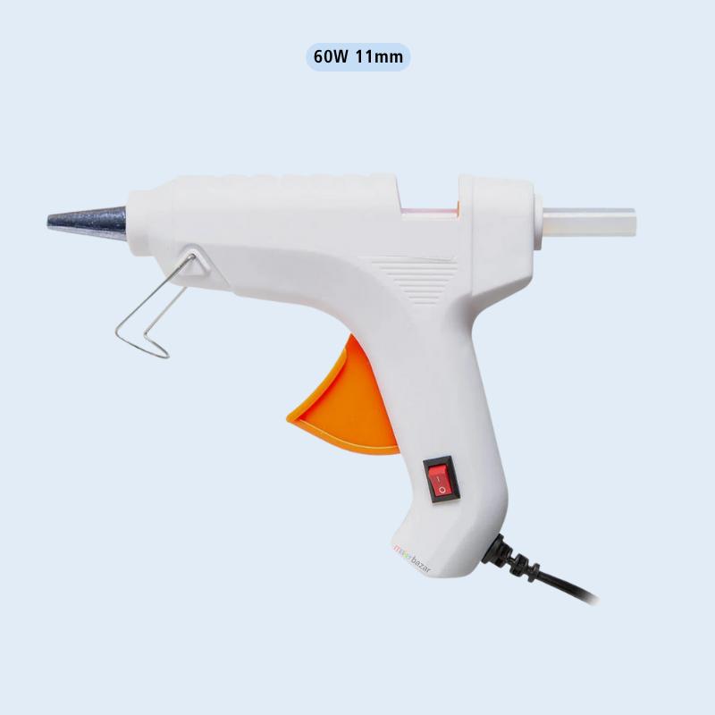 Generic: Low Cost Hot Melt Glue Gun
