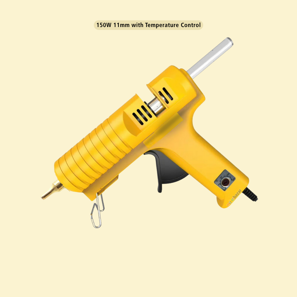 Generic: Low Cost Hot Melt Glue Gun