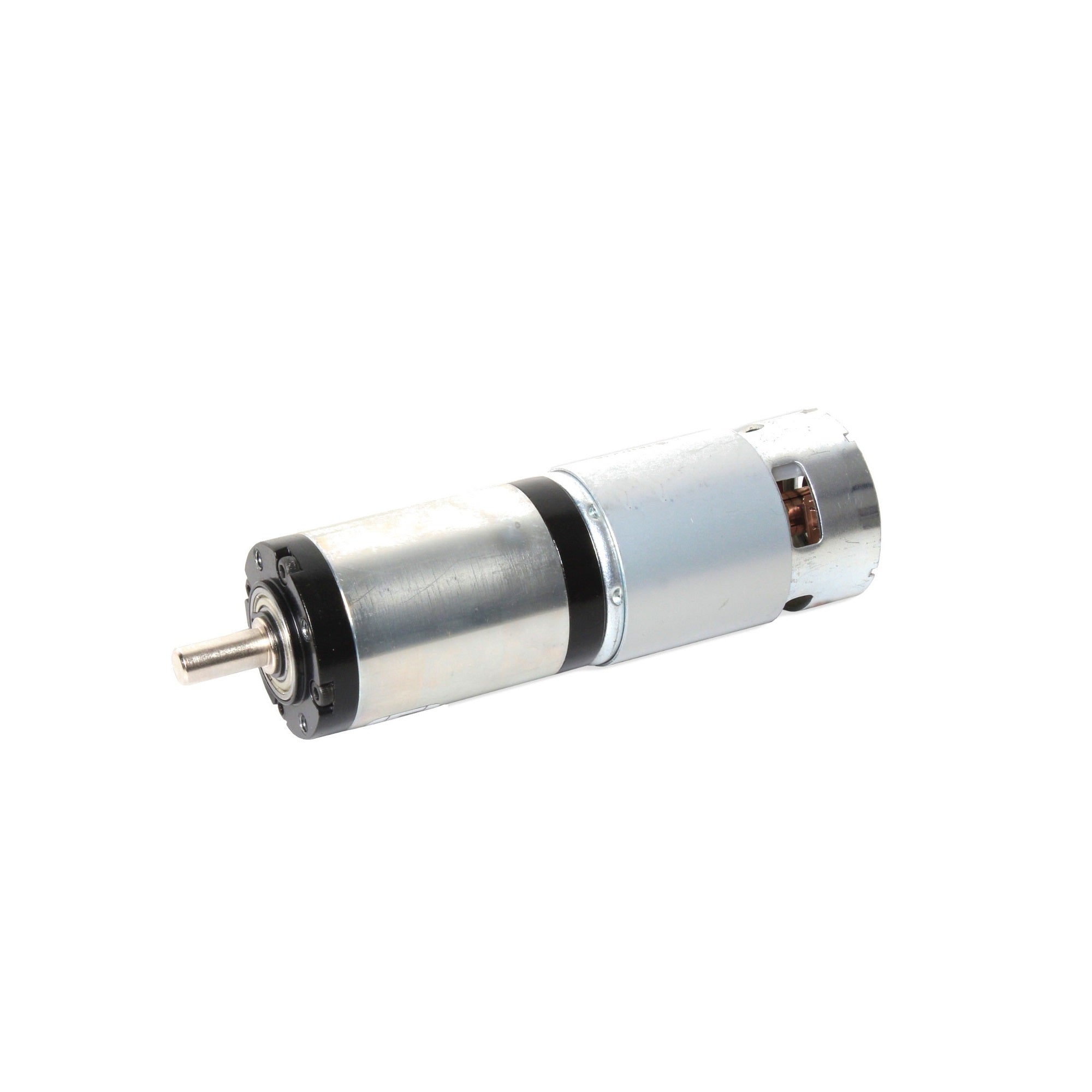 250W 18VDC Mega Torque Planetary DC Geared Motor