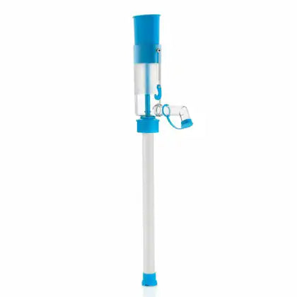 Hand Operated Oil Dispenser Pump for Kitchen Oil Drums