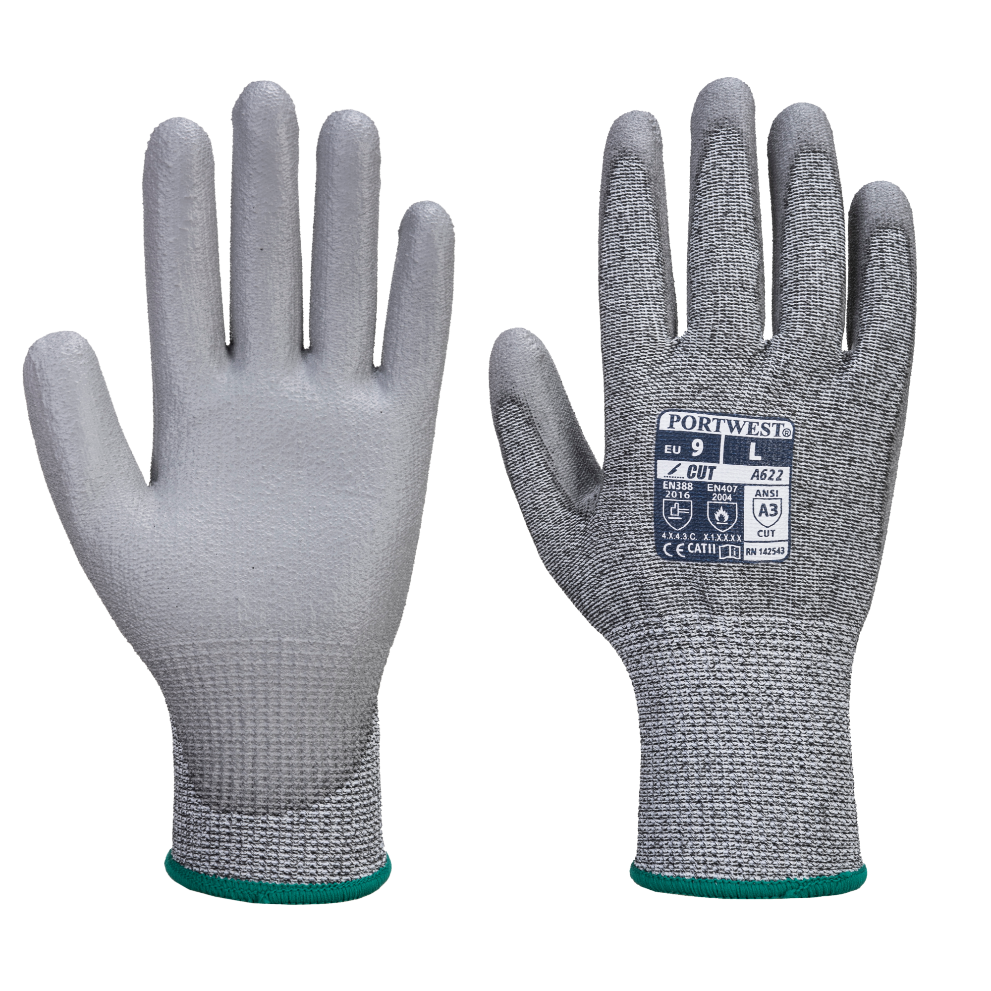 Portwest Cut Resistance Gloves