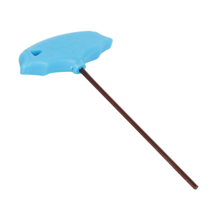 Taparia T-Handle Hex Keys