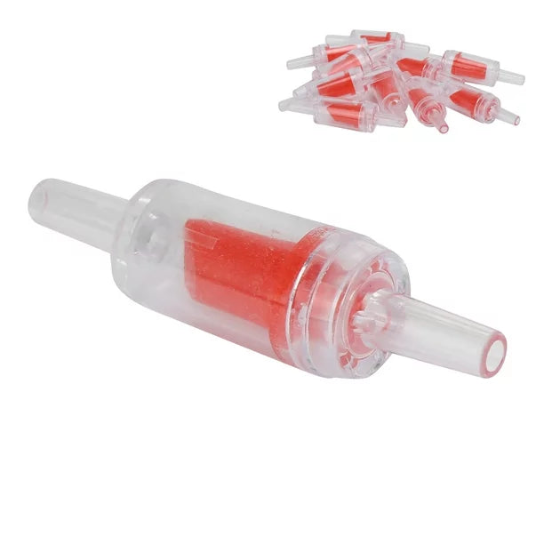 One-Way Non-Return Check Valve for Air Pump